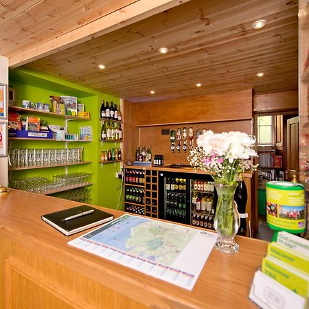 A Pousada Yha Langdale Ambleside Exterior foto