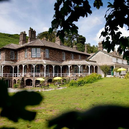 A Pousada Yha Langdale Ambleside Exterior foto