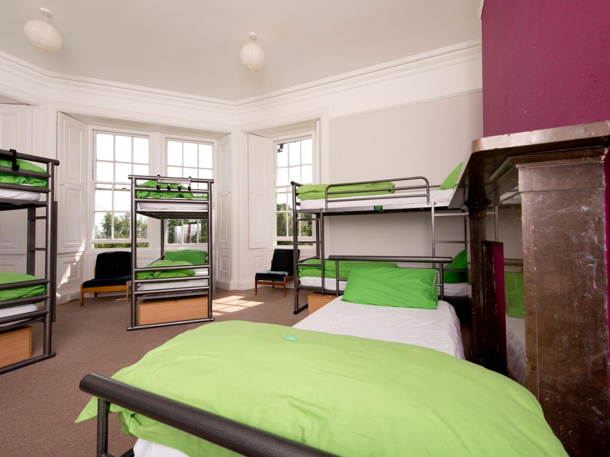 A Pousada Yha Langdale Ambleside Exterior foto