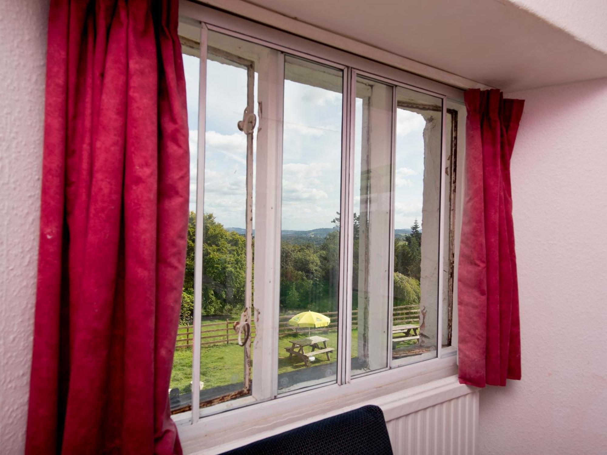 A Pousada Yha Langdale Ambleside Exterior foto